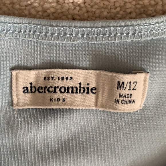 Abercrombie Kids Dress - Picture 4 of 5